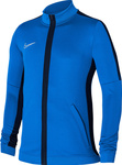 Bluza męska Nike Dri-FIT Academy 23 niebieska DR1681 463