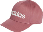 Czapka z daszkiem adidas Daily Cap różowa IY7754