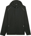 Kurtka męska techniczna 4F M553 antracyt 4FWAW24TTJAM553 22S