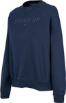 Bluza damska 4F granatowa H4Z22 BLD033 30S