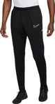 Spodnie męskie Nike Dri-Fit Academy 25 czarne FZ9805 010