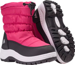 Dziecięce buty zimowe śniegowce ocieplane Martes Meltes Kids rozmiar 22