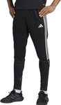 Spodnie męskie adidas Tiro 23 League Training czarne HS7232
