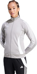 Bluza damska adidas Tiro 24 Training szara IR9500