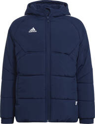 Kurtka dla dzieci adidas Condivo 22 Winter granatowa HE3066