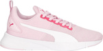 Buty dziecięce Puma Flyer Runner Jr różowe 192928 37