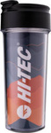 Kubek termiczny Whip Hi-Tec orange mountains 400ml 0,4 L