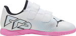 Buty piłkarskie dziecięce Puma Future 7 Play IT V 107741 01