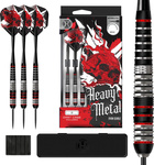 Rzutki do darta Harrows Heavy Metal Ryan Searle Steeltip
