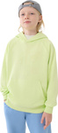 Bluza dla chłopca 4F M1712 soczysta zieleń neon 4FJWSS25TSWSM1712 45N