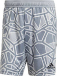 Spodenki bramkarskie męskie adidas Condivo 22 GK szare HB1628