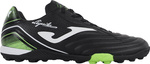 Buty piłkarskie Joma Aguila 2501 Turf czarno-zielone AGUW2501TF