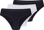 Damskie Majtki Shelly 3pack  rozmiar M