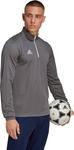 Bluza męska adidas Entrada 22 Training Top szara H57546