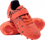 Dziecięce buty piłkarskie korki Huari Vatoro Jr Ag rozmiar 34