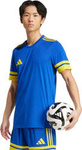 Koszulka męska adidas Squadra 25 niebieska JN5411