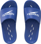 Dziecięce klapki plażowe basenowe Speedo Slides One Piece Ju rozmiar 29,5