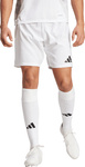 Spodenki treningowe krótkie męskie adidas Tiro 24 Competition Match białe IQ4756