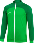 Bluza męska Nike NK Dri-FIT Academy Pro Trk JKT K zielona DH9234 329