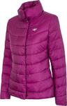 Kurtka damska 4F fiolet purpurowy H4Z17 KUD009 958