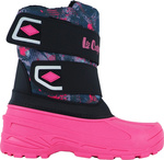 Buty dla dzieci Lee Cooper różowe LCJ-25-10-3782K