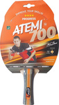 Rakietka do tenisa stołowego ping ponga New Atemi 700 concave