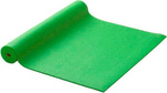 Mata do Yogi z pianki 172x61x0,4 cm Allright zielona