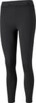 Legginsy damskie Puma Elastic Tight 7/8 czarne 520282 56