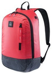 Plecak miejski Elbrus Cotidien czerwony 23L