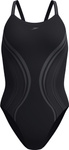 Damski Strój Kąpielowy Printed Active Back  rozmiar 38