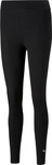 Legginsy damskie Puma ESS Logo czarne 586832 51