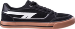 Męskie Trampki Morin  black/camel rozmiar 42