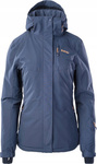 Damska kurtka narciarska snowboardowa zimowa membrana 5000mm Hi-Tec Lady Gigi rozmiar L