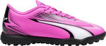 Buty piłkarskie dziecięce Puma Ultra Play TT 107779 01