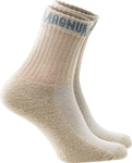 Skarpety Za Kostkę Magnum Base Pack  desert rozmiar 44-47