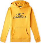 Dziecięca bluza O'neill O’neill Logo Hoodie nugget rozmiar 164