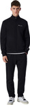 Dres męski Champion czarny 220288 KK001