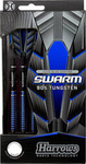 Rzutki Harrows Swarm 90% Steeltip