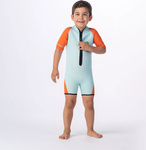 Dziecięca pianka surfing Aquawave SURFINI KIDS rozmiar 134