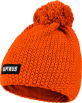 Czapka Alpinus Mutenia Hat pomarańczowa TT43843