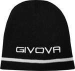Czapka Givova Zuccotto czarna