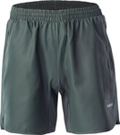 Męskie spodenki treningowe oddychające Hi-tec Hicko rozmiar XXL