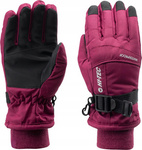 Dziecięce rękawice narciarskie wodoodporne rękawiczki Kelly Jrg rozmiar L/XL