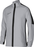 Bluza męska Nike Dri-FIT Academy 23 szara DR1710 012
