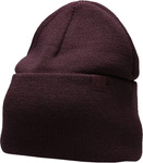 Czapka męska 4F burgundowa H4Z22 CAM005 60S