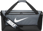 Torba sportowa treningowa podróżna Nike Brasilia 9,5 Training Duffel M szara DH7710 068