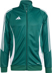Bluza męska adidas Tiro 24 Training zielona IR7500