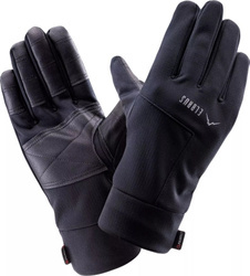 Damskie rękawice zimowe rękawiczki Elbrus Tinio Polartec Wo's rozmiar S/M