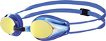 Okularki Tracks Jr Mirror  blueyellowrevo,blue,blue rozmiar uniwersalny