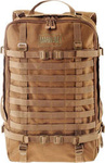 Plecak turystyczny militarny trekkingowy Magnum Taiga rozmiar 45L